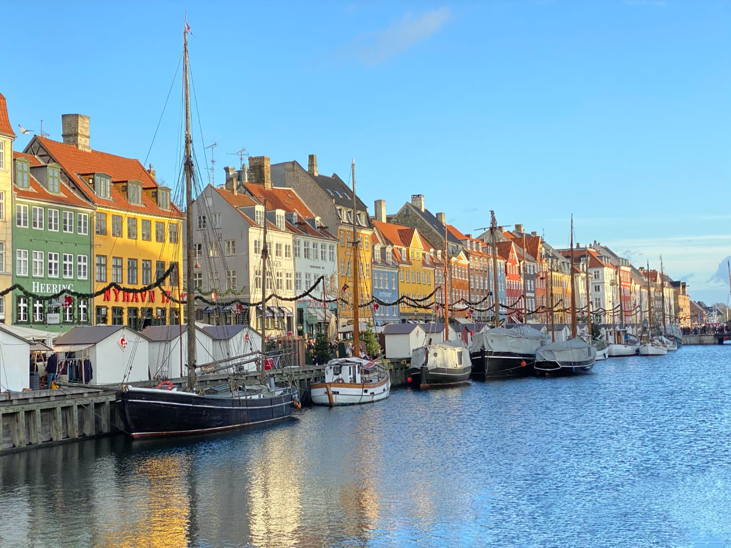 Beautiful Copenhagen